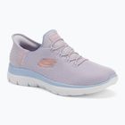 Dámské boty SKECHERS Summits Diamond Dream lavender