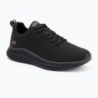 Dámské boty SKECHERS Bobs Geo How Marvelous off black