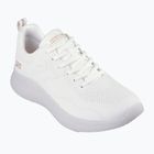 Dámské boty SKECHERS Bobs Geo How Marvelous off white