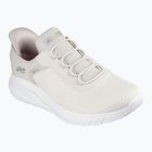 Dámské boty  SKECHERS Bobs Squad Chaos In Color off white