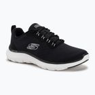 Dámské boty SKECHERS Flex Appeal 5.0 New Path black/white