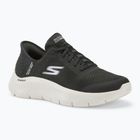 Dámské boty SKECHERS Go Walk Flex Grand Entry black/white