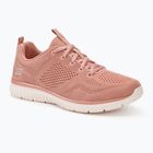 Dámské boty SKECHERS Virtue Ambrosia pink