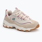 Dámské boty SKECHERS D'Lites Bold Views beige