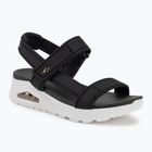 Dámské sandály SKECHERS Uno Summer Stand 2 black/white