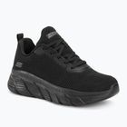 Dámské boty  SKECHERS Bobs B Flex Hi Flying Hi black