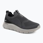 Pánské boty SKECHERS Go Walk Flex Peerless charcoal/black