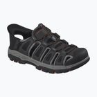 Pánské sandály SKECHERS Tresmen Norvick black