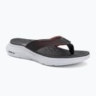 Pánské žabky SKECHERS Vapor Foam Sandal Sayto black