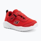 Dětské boty Skechers Nitro Sprint red/black
