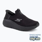 Dámské boty SKECHERS Max Cushioning Elite 2.0 Eternal black