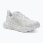 Dámské běžecké boty HOKA Mach 5 white/white