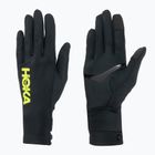 Běžecké rukavice HOKA Airolite Run black