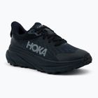 Dámské běžecké boty  HOKA Challenger 7 GTX black/black