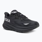 Pánské běžecké boty HOKA Clifton 9 GTX black/black