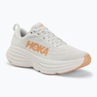 Dámské běžecké boty  HOKA Bondi 8 white/cantaloupe
