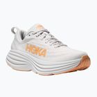 Dámské běžecké boty  HOKA Bondi 8 white/cantaloupe