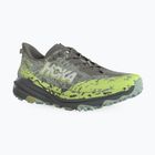 Pánské běžecké boty Hoka Speedgoat 6 GTX slate/aloe vera