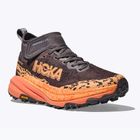 Dámské běžecké boty Hoka Speedgoat 6 MID GTX galaxy/guava