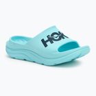 Nazouváky HOKA Ora Athletic Slide cloudless/stormy skies