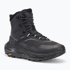 Pánské trekingové boty HOKA Kaha 2 Frost GTX černá/černá