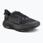 Dámská běžecká obuv HOKA Speedgoat 6 GTX Wide black/black