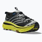 Boty HOKA Mafate Three 2 Black/Hoka Citrus