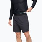Pánské běžecké šortky HOKA Skyglide black