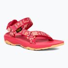 Dětské sandály Teva Hurricane XLT2 neon floral lilas