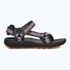 Dámské sandály Teva Terragrip Sandal archive topo/striking purple