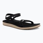 Dámské sandály Teva Original Universal Slim Leather black/tan