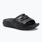 Pánské nazouváky Teva ApreTrail black