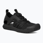 Pánské sandály Teva Hydratrek black