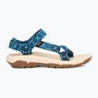Dámské sandály Teva Hurricane XLT2 Sunscape waterless blue coral