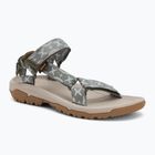 Pánské sandály Teva Hurricane XLT2 Sunscape waterless dark olive