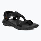 Pánské sandály Teva Hurricane Terra Dactyl black