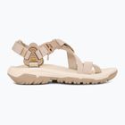 Dámské sandály Teva Hurricane Terra Dactyl birch