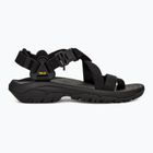 Dámské sandály Teva Hurricane Terra Dactyl black
