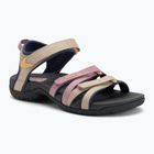 Dámské sandály Teva Tirra root light multi