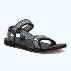 Pánské sandály Teva Original Universal archive topo black/grey