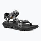 Pánské sandály Teva Hurricane XLT2 mountain mosaic grey/black