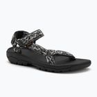 Pánské sandály Teva Hurricane XLT2 mountain mosaic grey/black