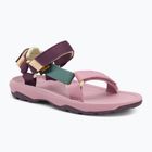 Dětské sandály Teva Hurricane XLT2 eggplant multi