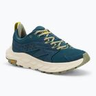 Pánské turistické boty HOKA Anacapa Breeze Low blue twilight/oat milk
