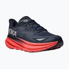 Dámské běžecké boty  HOKA 9 GTX varsity navy/nautical dusk