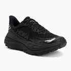 Pánské běžecké boty HOKA Stinson 7 black/black