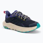 Pánské turistické boty HOKA Anacapa 2 Low GTX varsity navy/mountain iris