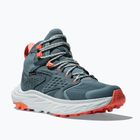Dámské turistické boty HOKA Anacapa 2 Mid GTX mountain fog/droplet
