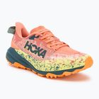 Dámské běžecké boty  HOKA Speedgoat 6 feldspar/blue twilight