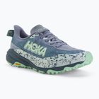 Dámské běžecké boty  HOKA Speedgoat 6 moonlight/thunder cloud